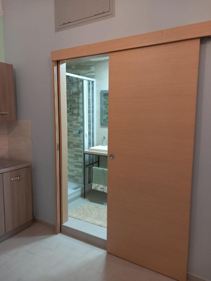 Napule E Villa Poggiomarino Exterior foto